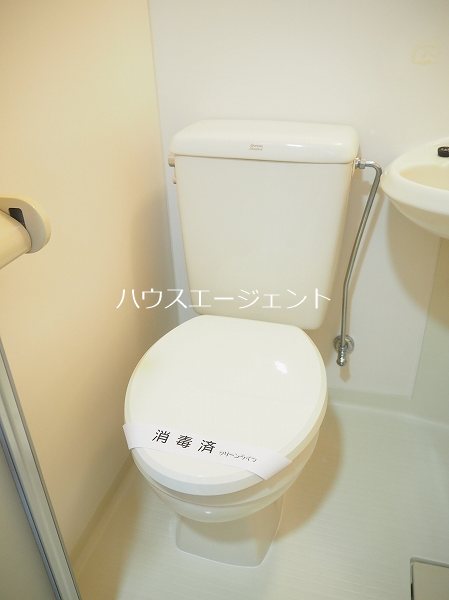 メゾンリッシュ葛西 その他1