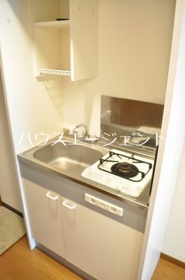エミネンス キッチン