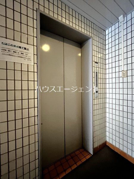 プリマベーラ その他外観1