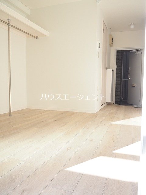 プリマベーラ ベッドルーム