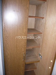 アルカディア葛西 その他1