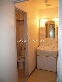 アルカディア葛西 その他2