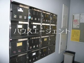 アルカディア葛西 その他外観1