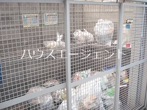 アルカディア葛西 その他外観2