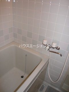 アルカディア葛西 風呂画像