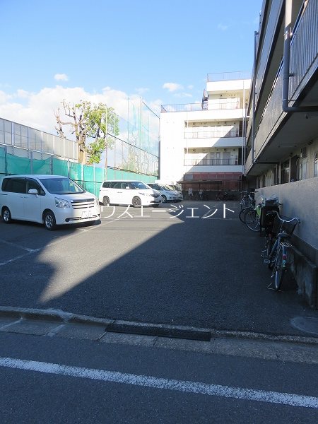 後藤マンション その他外観4