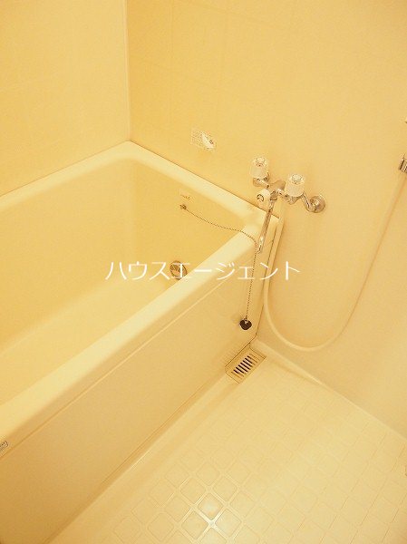 後藤マンション 風呂画像