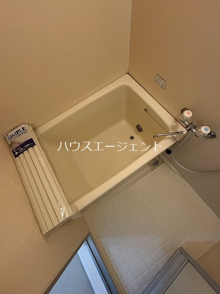 後藤マンション 風呂画像