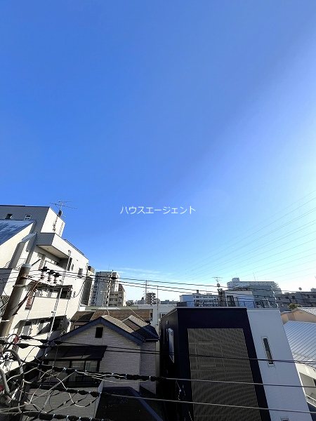 愛幸中葛西マンション その他5