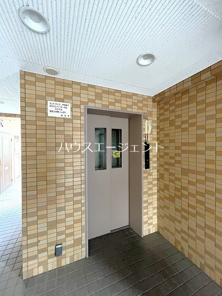 愛幸中葛西マンション その他外観1