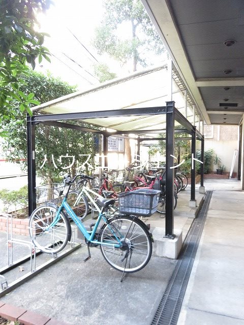 東葛西ビル その他外観4