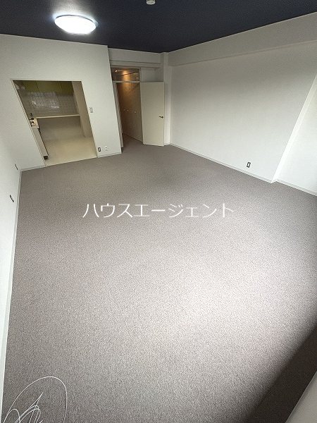 東葛西ビル リビング
