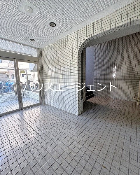 メゾンドサクマⅡ その他外観2