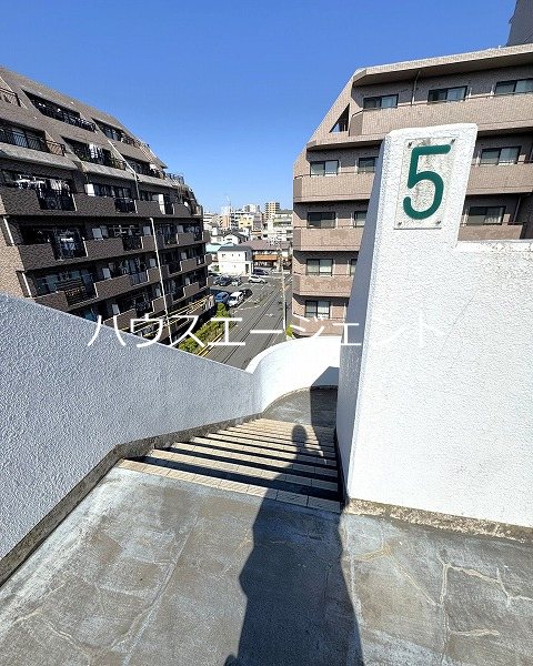 メゾンドサクマⅡ その他外観4