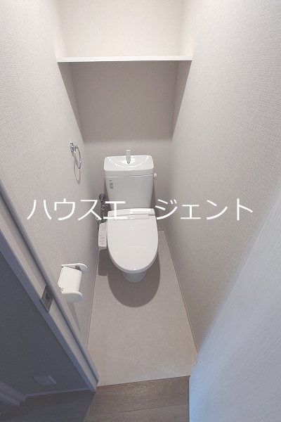 アルティザ葛西 その他2