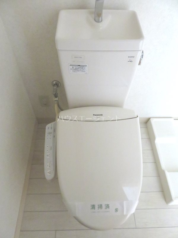 クレール４ その他3