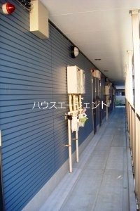 クレール４ その他外観1