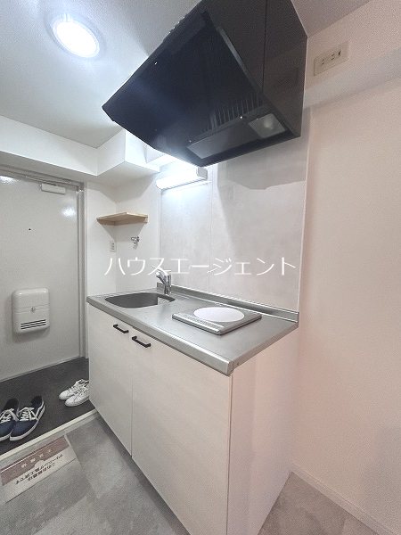 モア８ キッチン