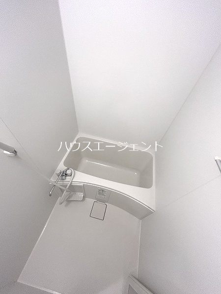 モア８ 風呂画像