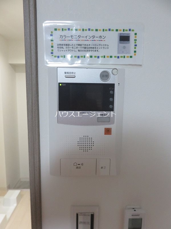 ニューガイアリルーム葛西駅南　No.20 その他4