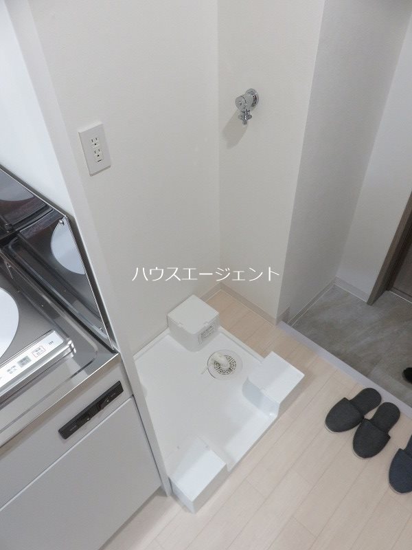 ニューガイアリルーム葛西駅南　No.20 その他6
