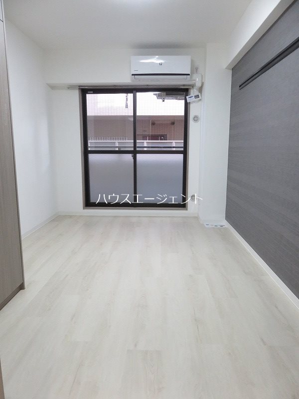 ニューガイアリルーム葛西駅南　No.20 リビング