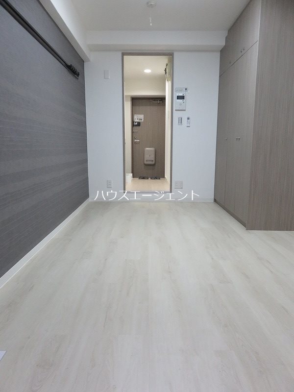 ニューガイアリルーム葛西駅南　No.20 ベッドルーム