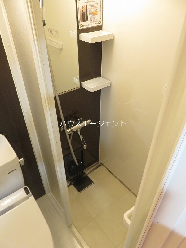 ニューガイアリルーム葛西駅南　No.20 風呂画像