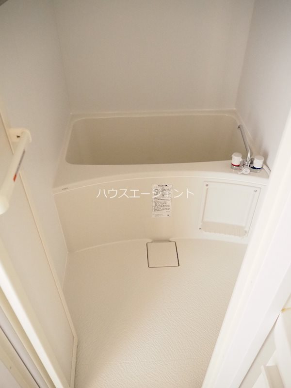 モア５ 風呂画像