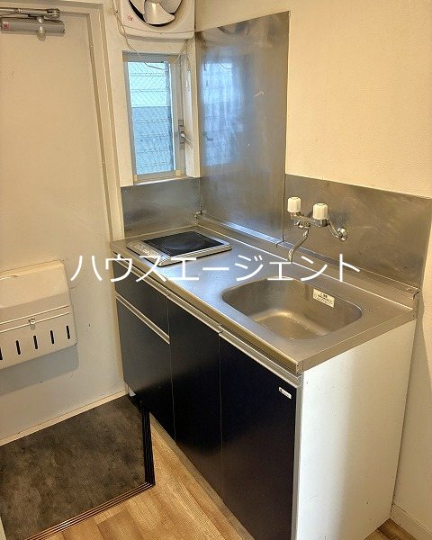 エクセル２ キッチン