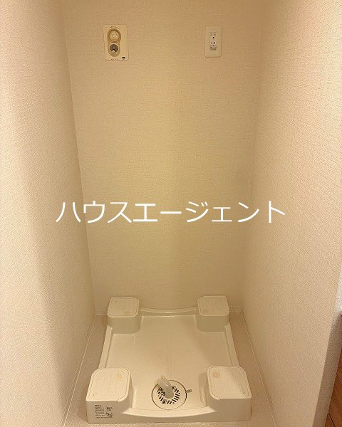 レジデントプレイス西葛西 その他