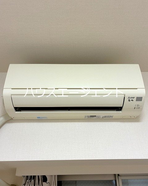 レジデントプレイス西葛西 その他設備
