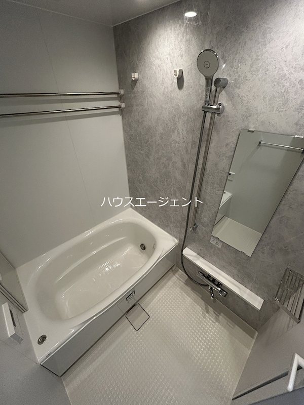 コンフォリア中葛西 風呂画像