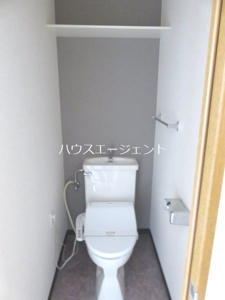 ジュエル葛西 その他2