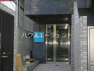 ラックス その他外観2