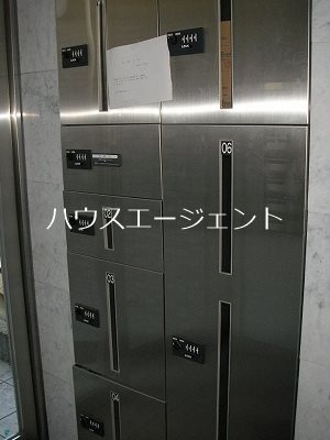 ラックス その他外観3