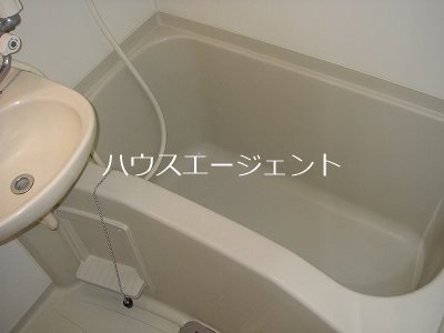 ラックス 風呂画像