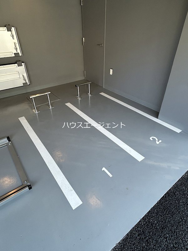 コンフォリア中葛西 その他外観3