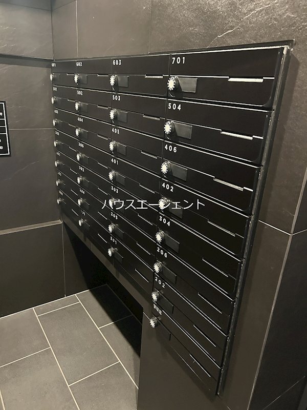 コンフォリア中葛西 その他外観5