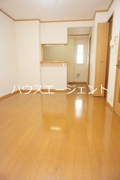 エテルノ ベッドルーム