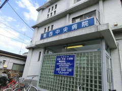 Bambus 周辺画像7