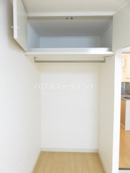 モア６ 収納