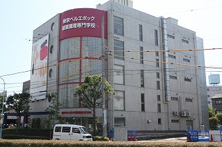 NST　buildingⅡ 周辺画像4