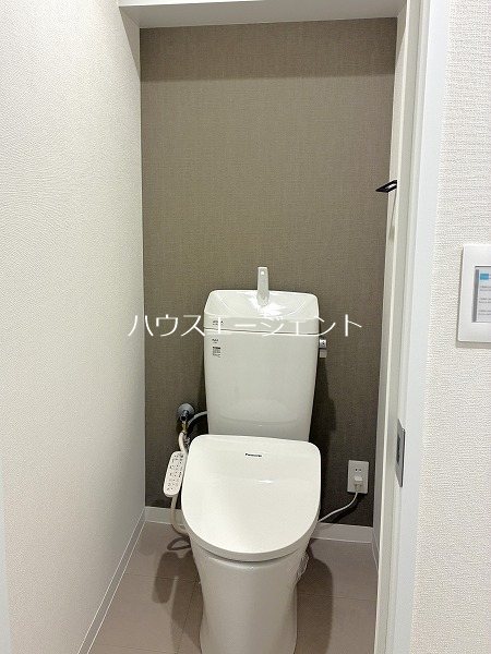 PARK MODERN西葛西 その他4