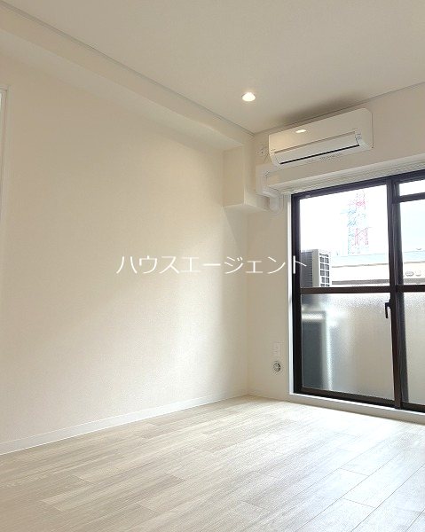 PARK MODERN西葛西 リビング
