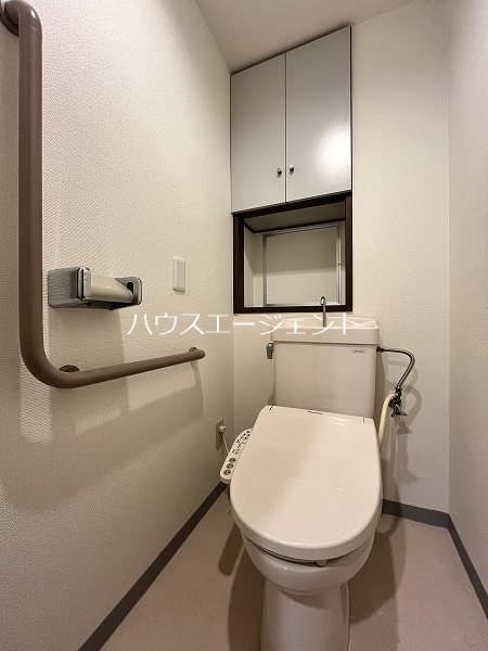 ウエストパーク山貞 その他2