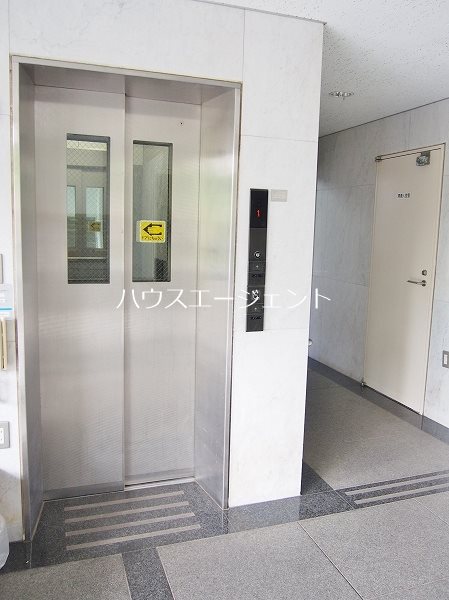 ウエストパーク山貞 その他外観1