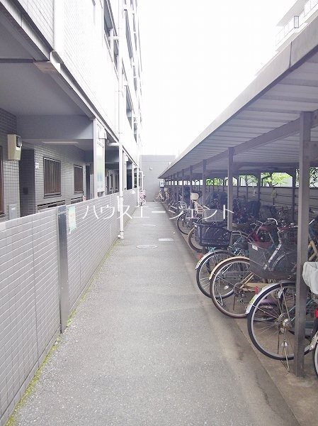 ウエストパーク山貞 その他外観3