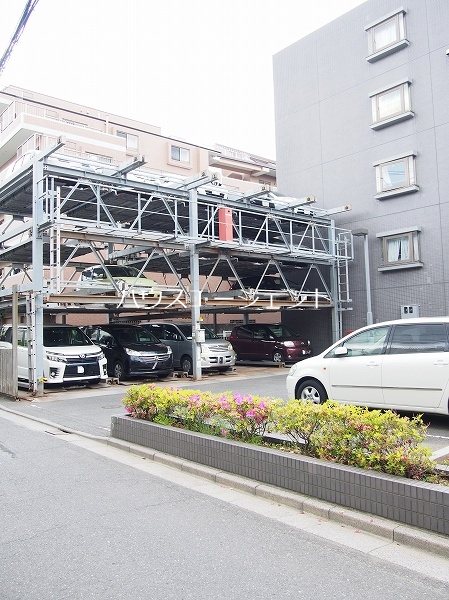 ウエストパーク山貞 その他外観4