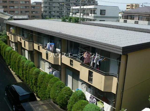 マインコーポ南葛西１ 101号室 外観